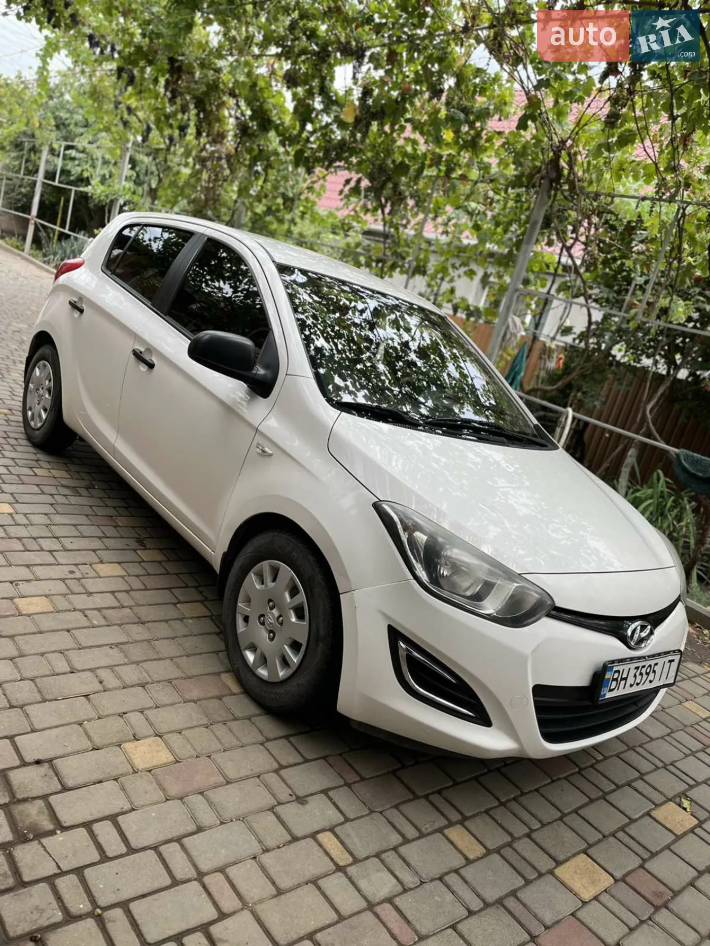 2013 Hyundai i20 - мініатюра 3