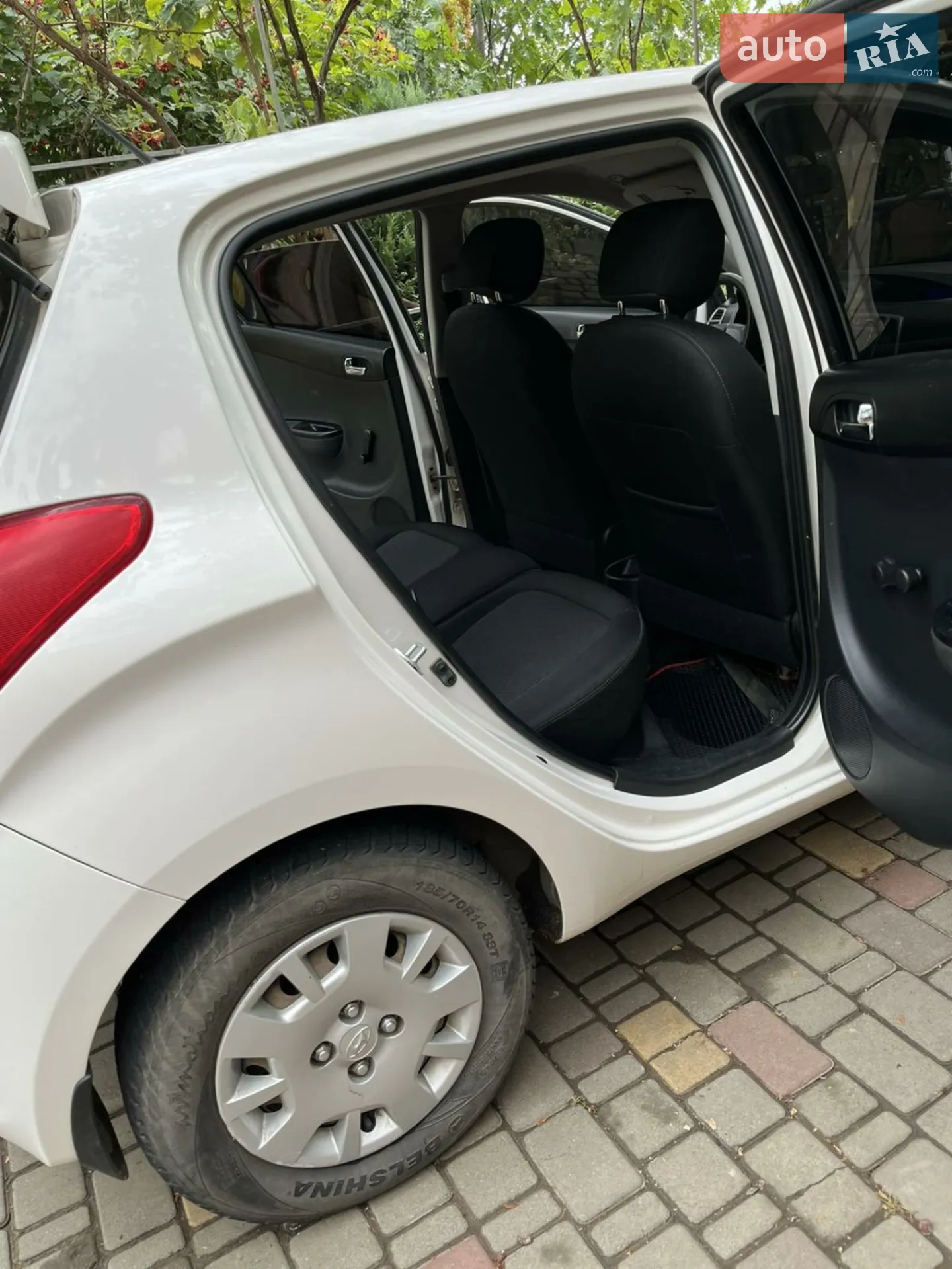 2013 Hyundai i20 - мініатюра 11