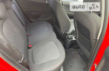 Хетчбек Hyundai i20 2011 в Харкові