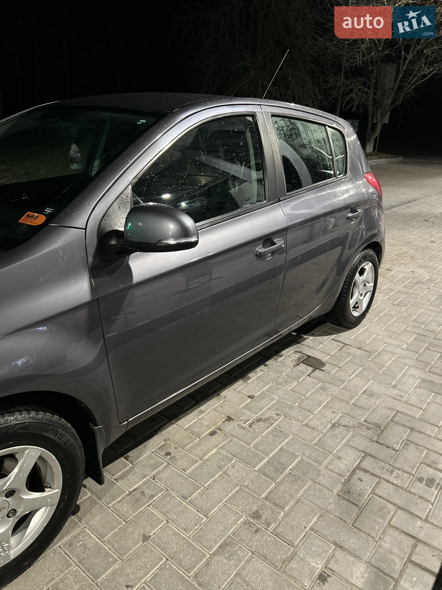 2010 Hyundai i20 - мініатюра 2