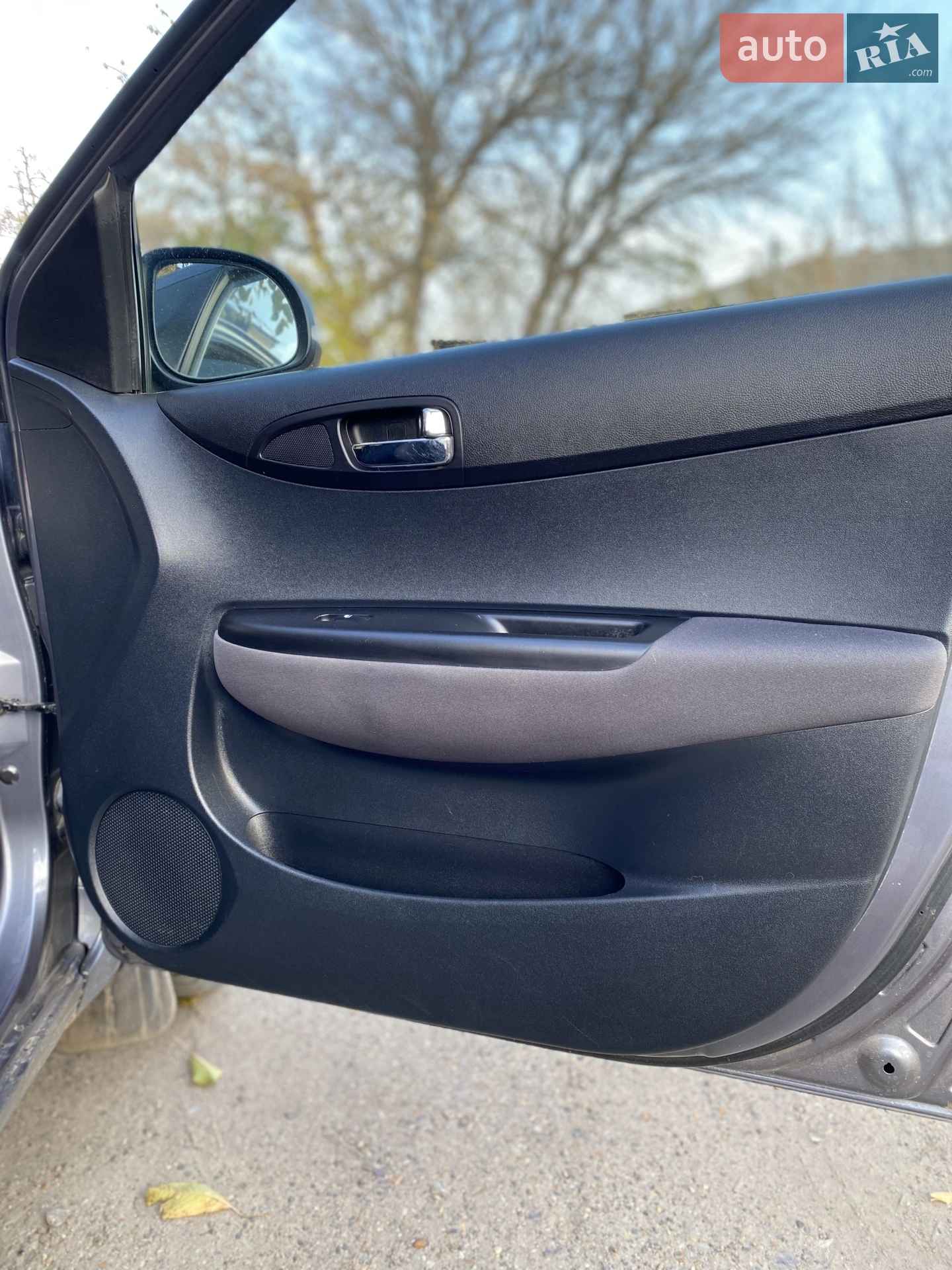 2010 Hyundai i20 - мініатюра 20