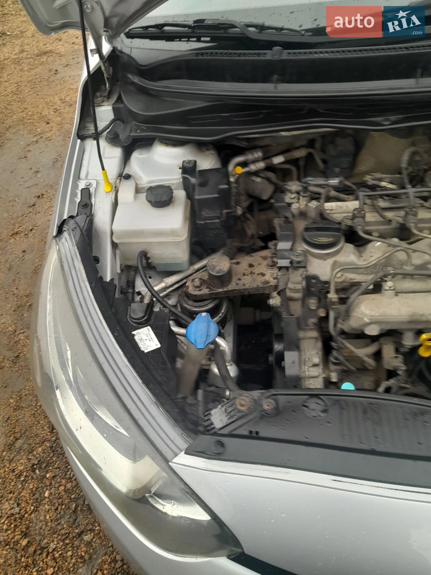 2012 Hyundai i20 - мініатюра 11