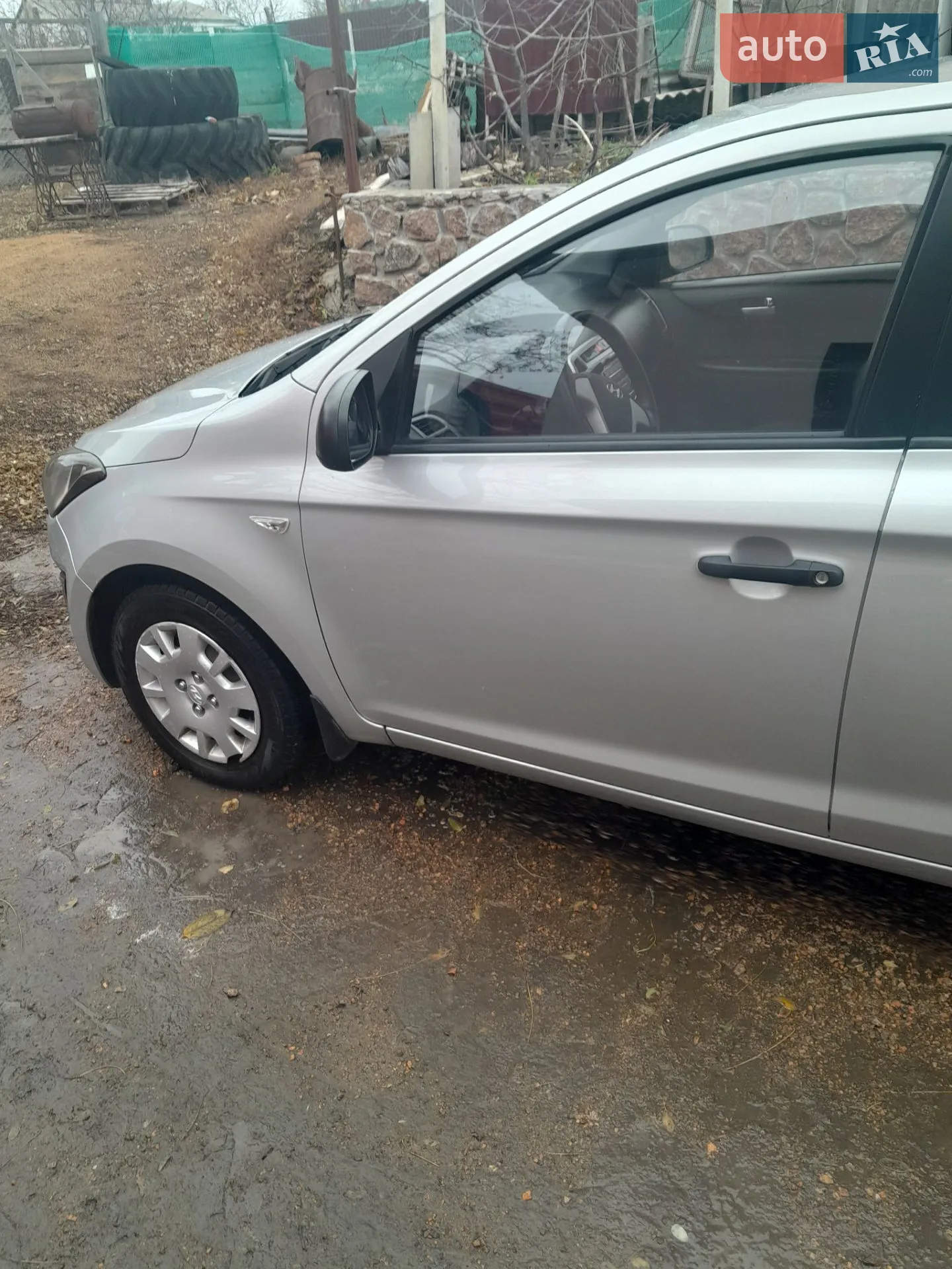 2012 Hyundai i20 - мініатюра 8