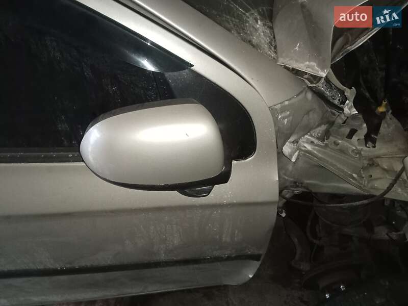 Хэтчбек Hyundai i20 2012 в Киеве фото 4 Хэтчбек Hyundai i20 2012 в Киеве