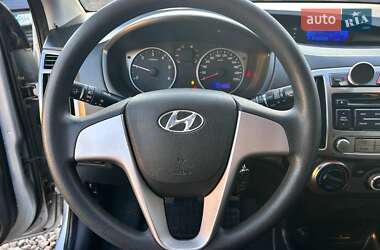 Хетчбек Hyundai i20 2013 в Одесі