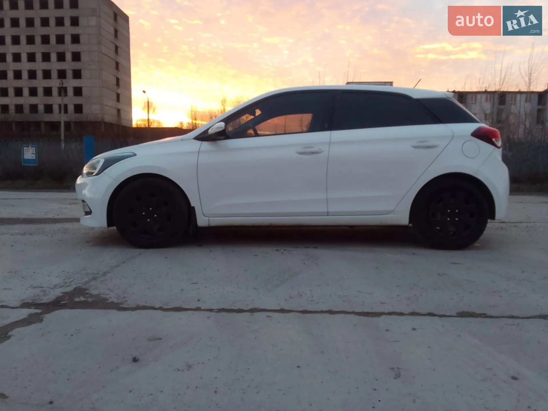 2016 Hyundai i20 - мініатюра 3