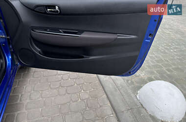 Хетчбек Hyundai i20 2011 в Харкові