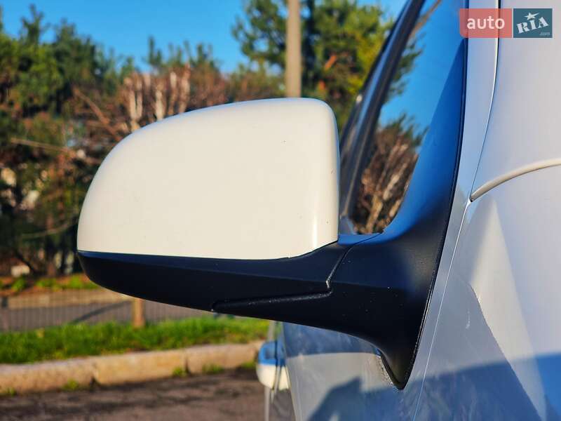 Хетчбек Hyundai i20 2014 в Хмельницькому