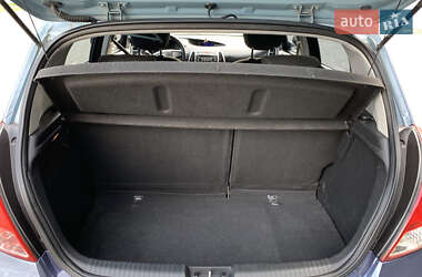 Хетчбек Hyundai i20 2013 в 