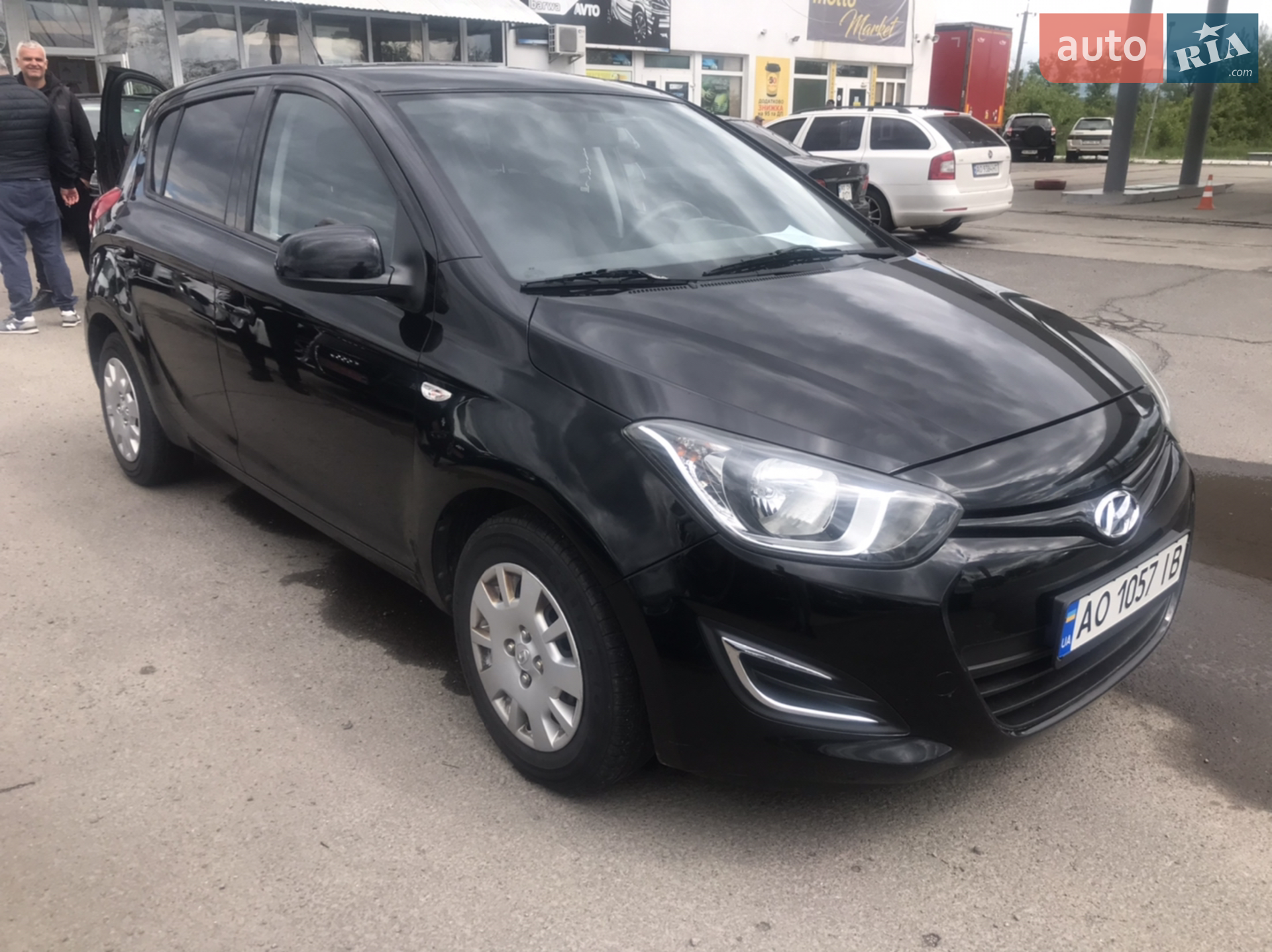 Фото авто 3