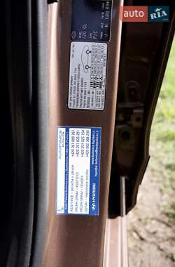 Хэтчбек Hyundai i20 2016 в 