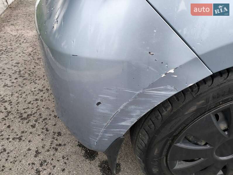 Хетчбек Hyundai i20 2012 в Києві фото 15 Хетчбек Hyundai i20 2012 в Києві