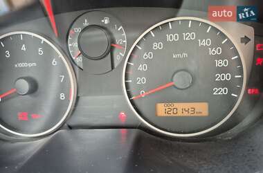 Хэтчбек Hyundai i20 2010 в 