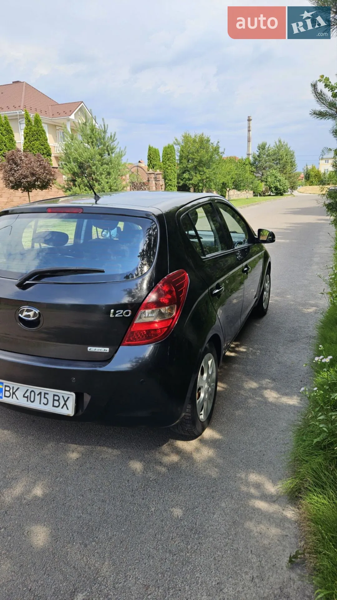 2012 Hyundai i20 - мініатюра 8
