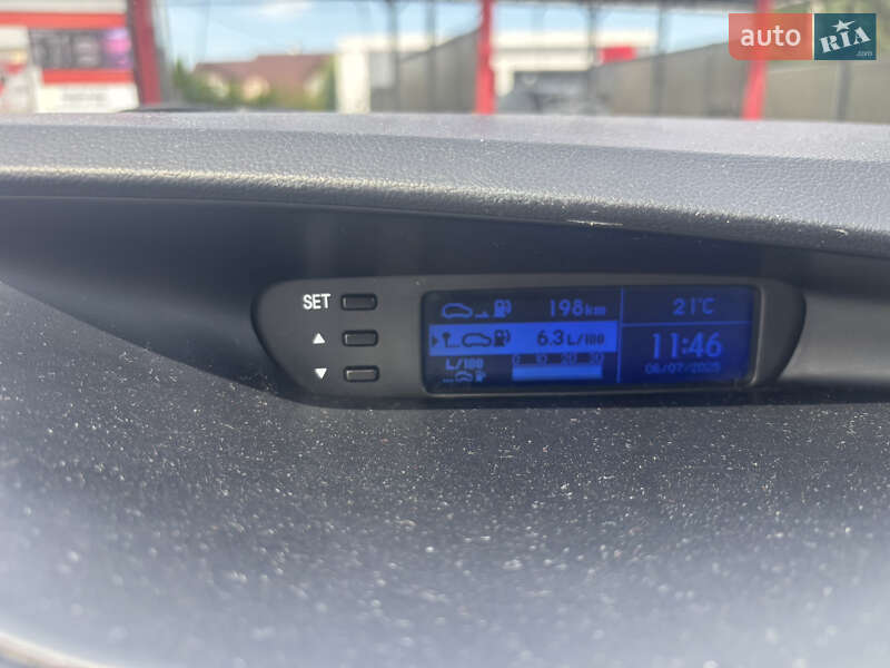 Хэтчбек Hyundai i20 2012 в Львове