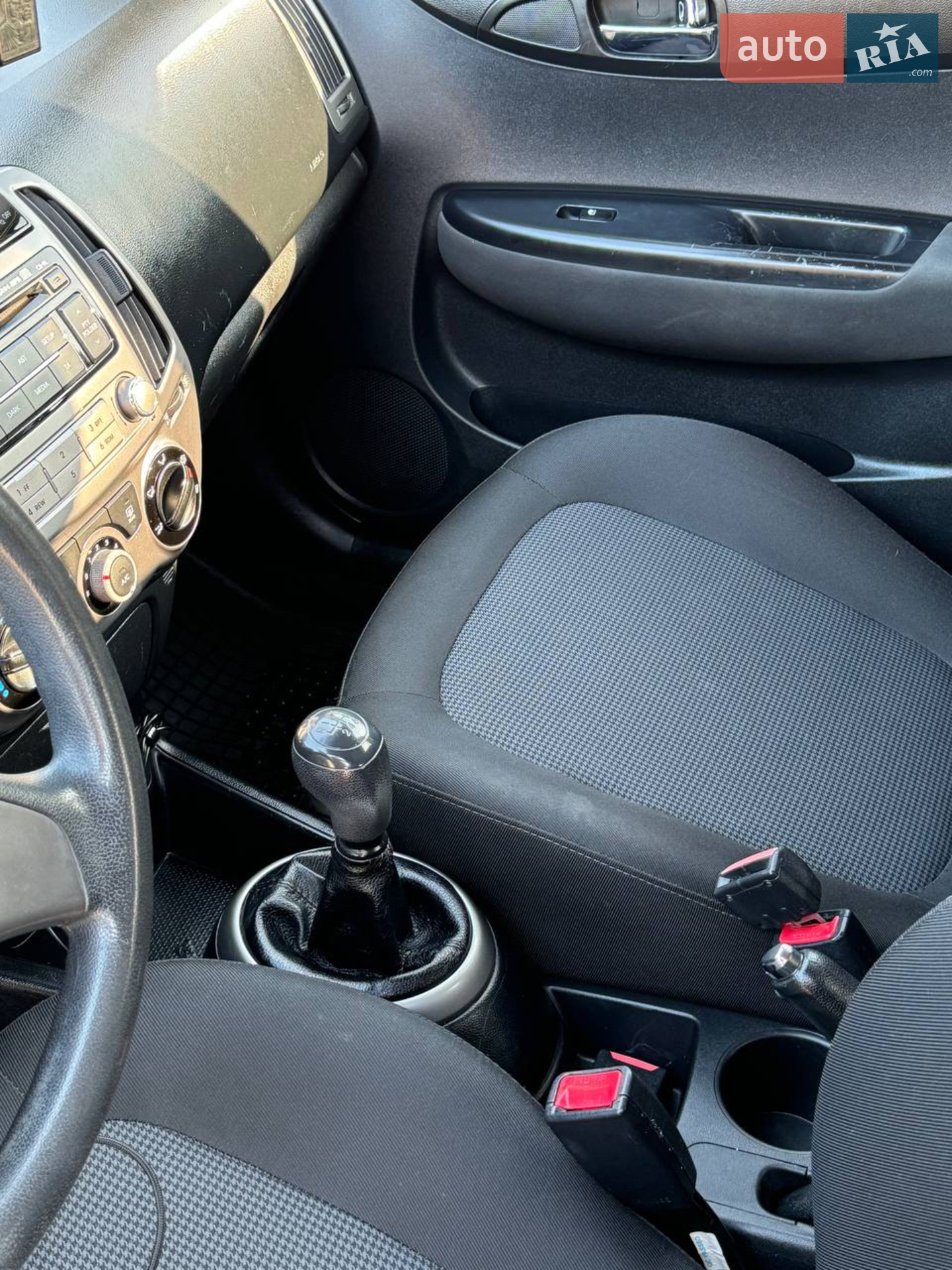 2014 Hyundai i20 - мініатюра 15