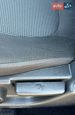 Хэтчбек Hyundai i20 2014 в 