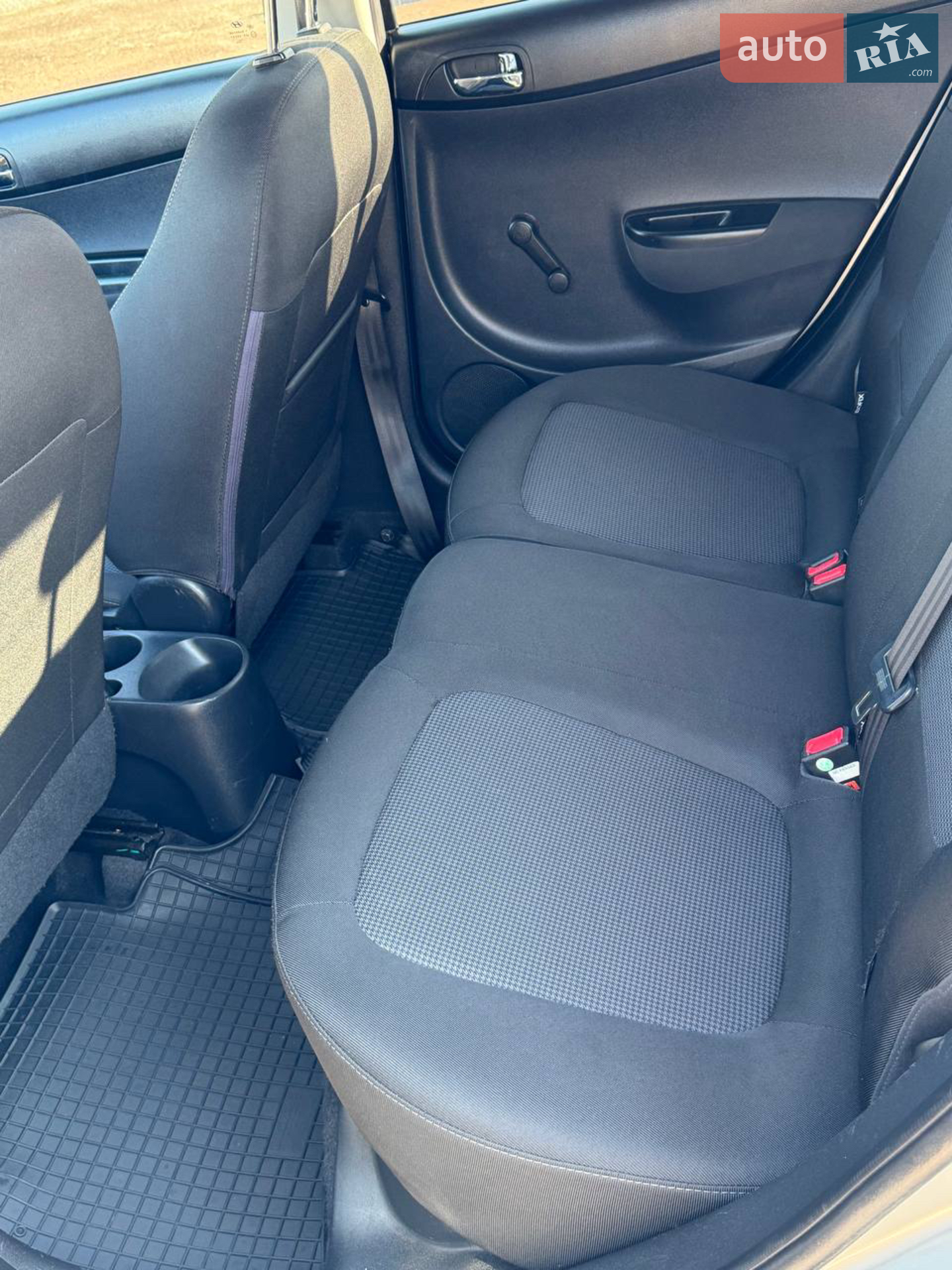 2014 Hyundai i20 - мініатюра 22
