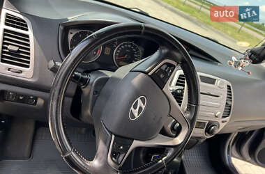 Хэтчбек Hyundai i20 2009 в 