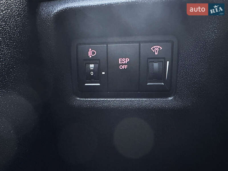 Хэтчбек Hyundai i20 2010 в Килии
