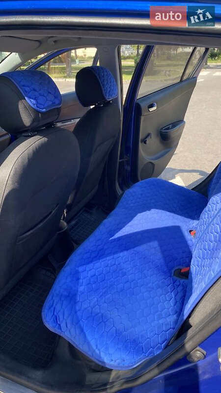 Хэтчбек Hyundai i20 2013 в Кременчуге