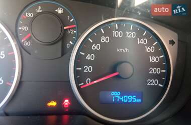 Хэтчбек Hyundai i20 2011 в 