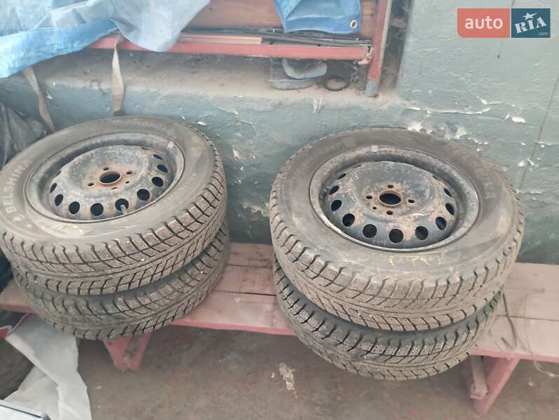 Хэтчбек Hyundai i20 2009 в Тернополе