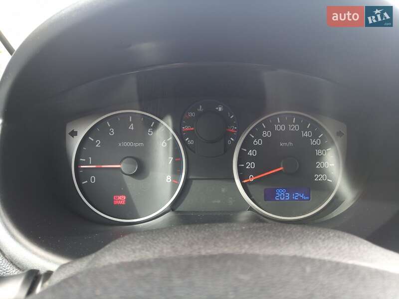Хэтчбек Hyundai i20 2011 в Киеве