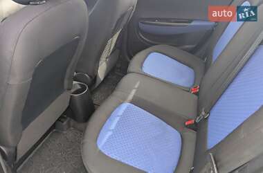 Хетчбек Hyundai i20 2010 в 