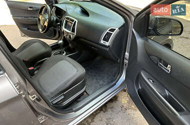 Хэтчбек Hyundai i20 2014 в 