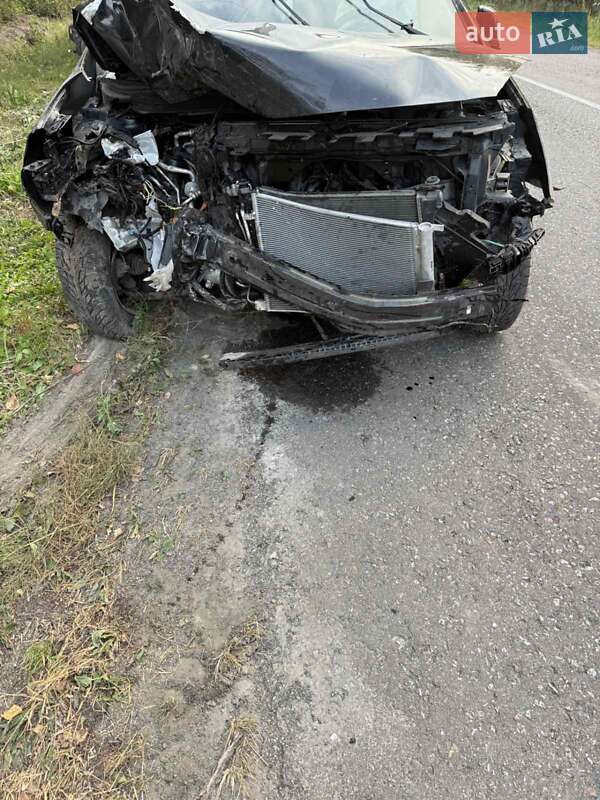 Хэтчбек Hyundai i20 2012 в Овруче