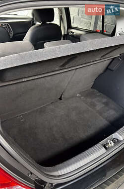 Хетчбек Hyundai i20 2013 в 