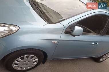 Хетчбек Hyundai i20 2012 в Дніпрі