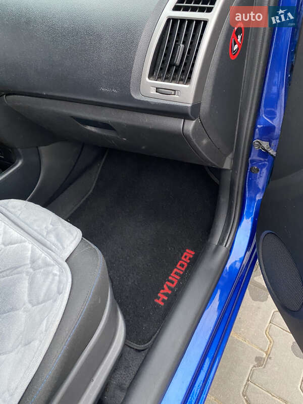 Хэтчбек Hyundai i20 2014 в Львове фото 7 Хэтчбек Hyundai i20 2014 в Львове