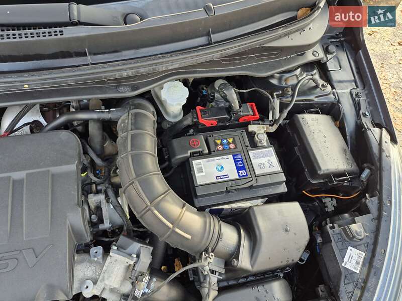 Хэтчбек Hyundai i20 2013 в Ровно фото 38 Хэтчбек Hyundai i20 2013 в Ровно