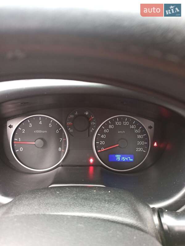 Хэтчбек Hyundai i20 2011 в Харькове фото 12 Хэтчбек Hyundai i20 2011 в Харькове