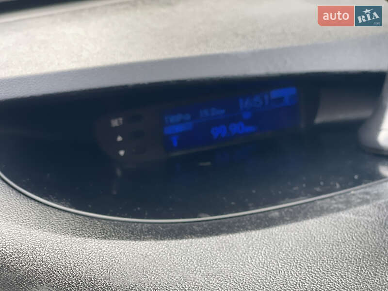 Хэтчбек Hyundai i20 2011 в Мукачево