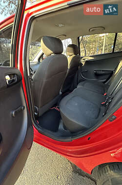 Хетчбек Hyundai i20 2011 в Миколаєві