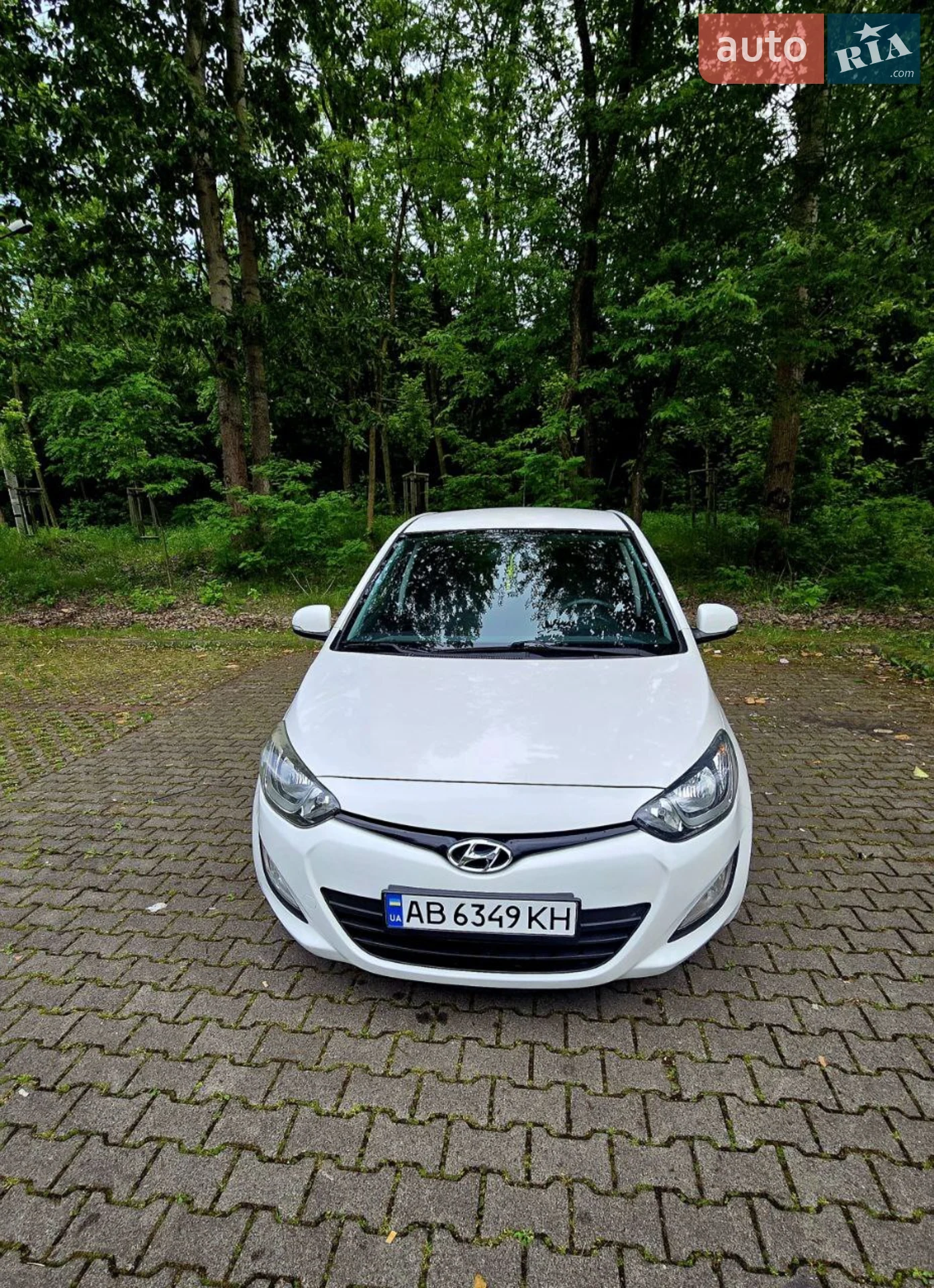 2014 Hyundai i20 - мініатюра 2