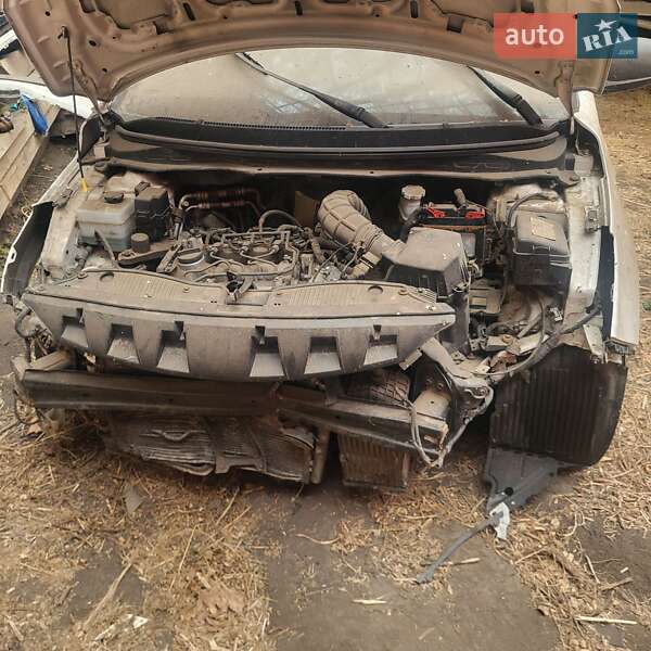 Хетчбек Hyundai i20 2013 в Полтаві фото 5 Хетчбек Hyundai i20 2013 в Полтаві