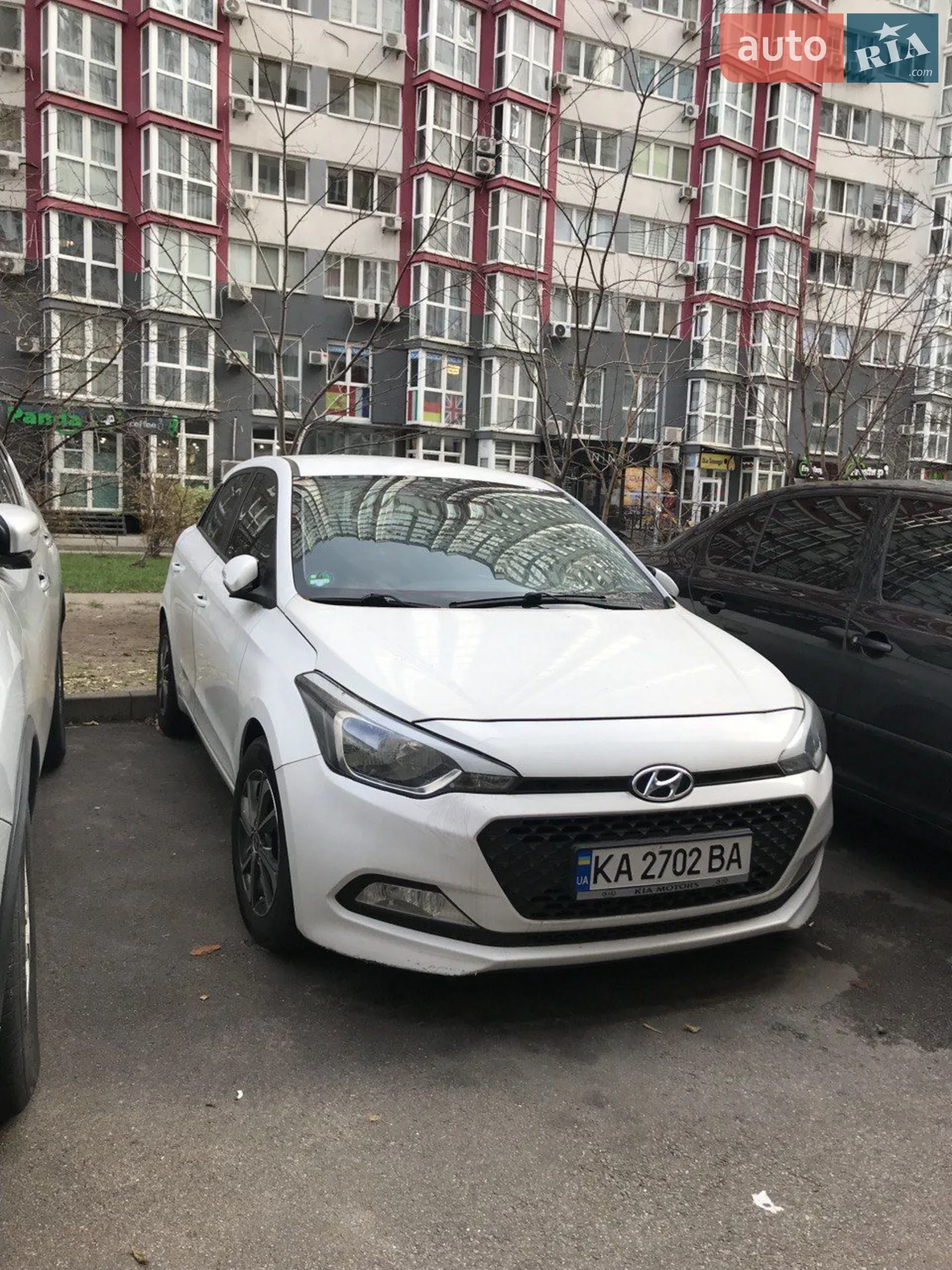 Фото авто 2