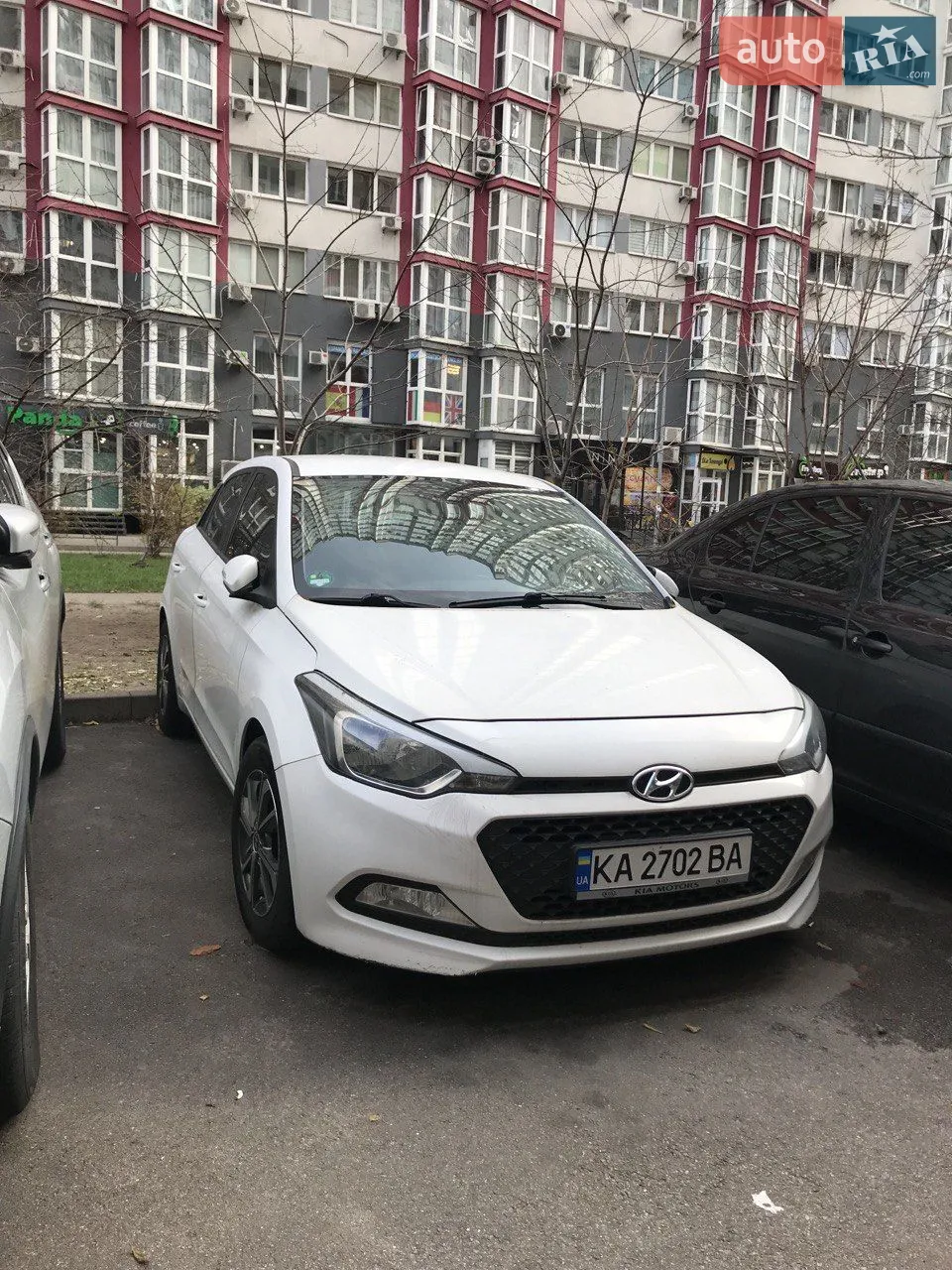 2014 Hyundai i20 - мініатюра 49