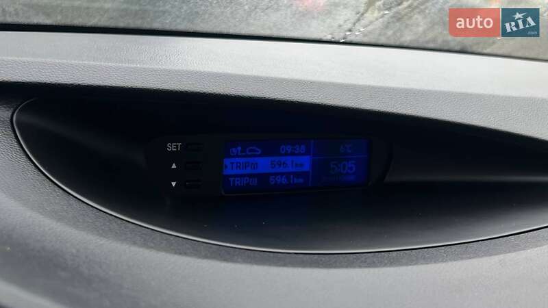 Хэтчбек Hyundai i20 2010 в Киеве фото 24 Хэтчбек Hyundai i20 2010 в Киеве