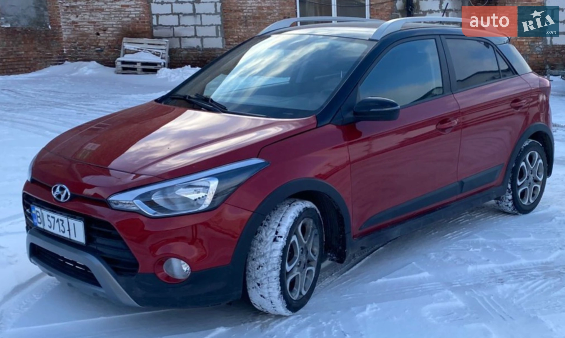 Фото авто 3