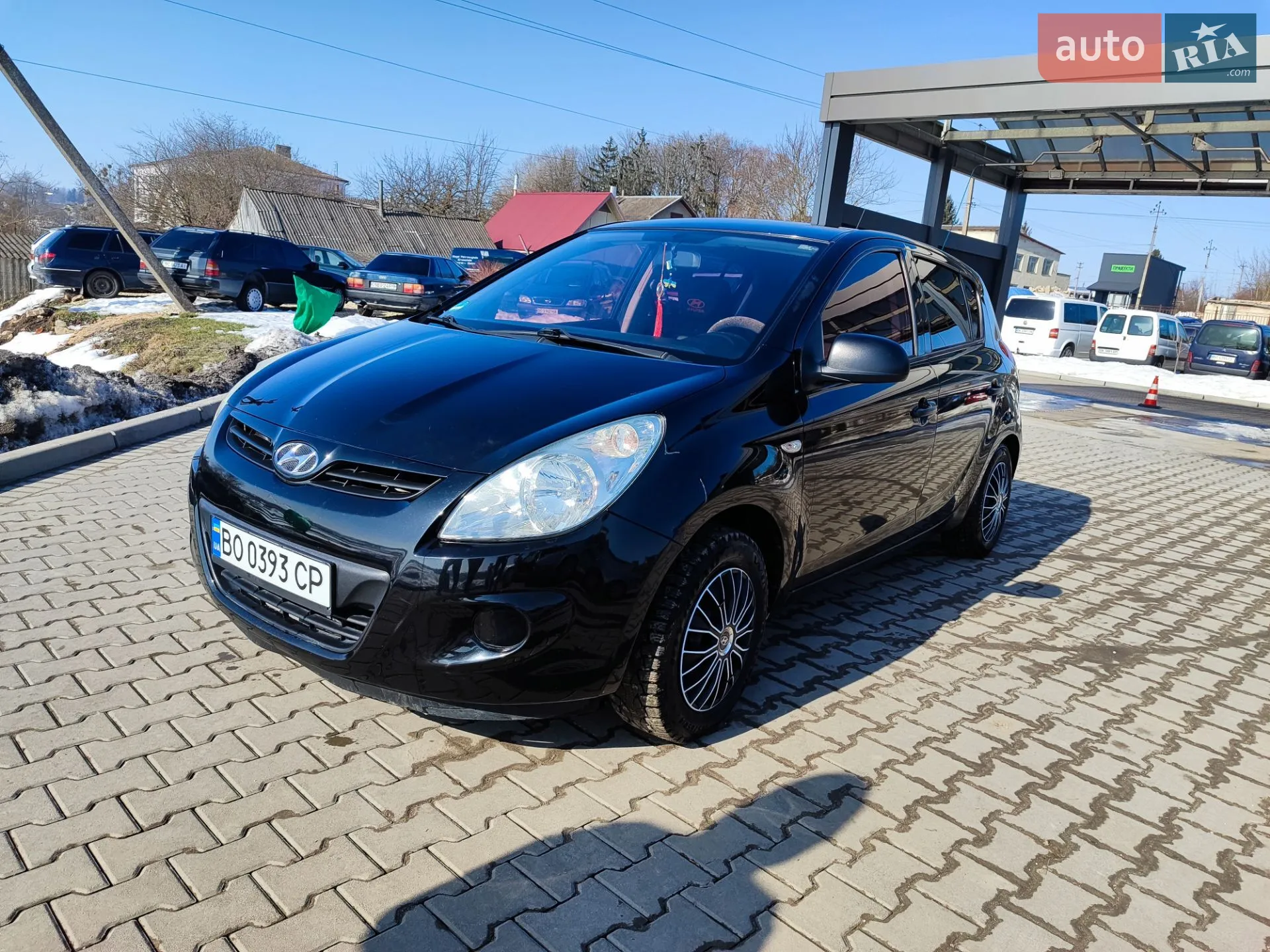 Фото авто 8