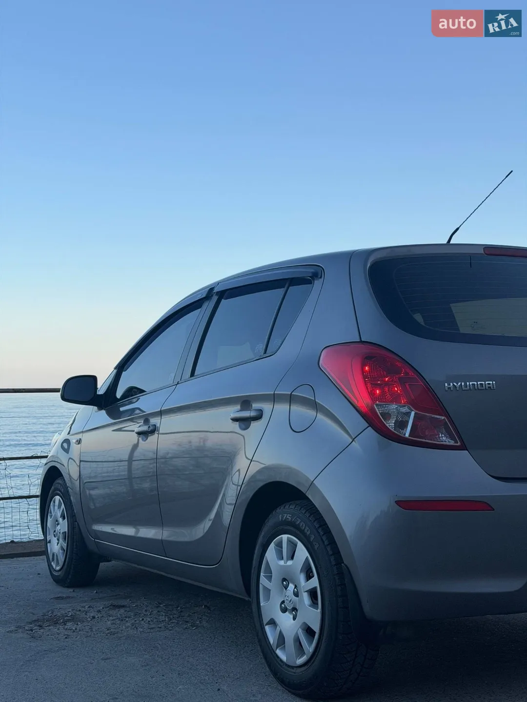 2013 Hyundai i20 - мініатюра 6