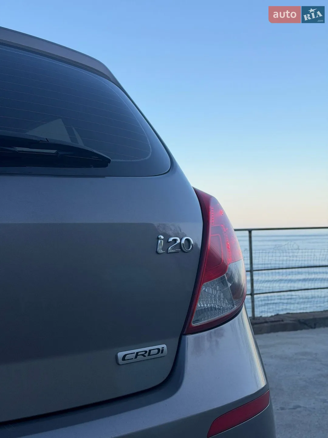 2013 Hyundai i20 - мініатюра 16