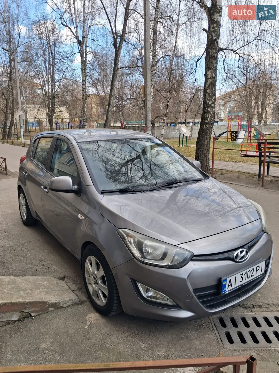 2013 Hyundai i20 - мініатюра 3