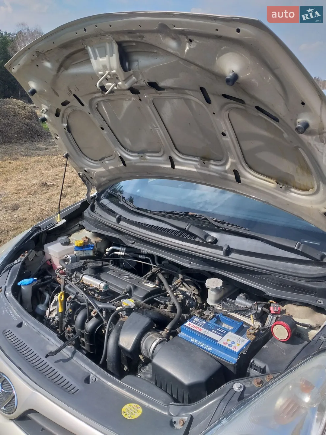 2011 Hyundai i20 - мініатюра 16
