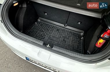 Хэтчбек Hyundai i20 2017 в Львове